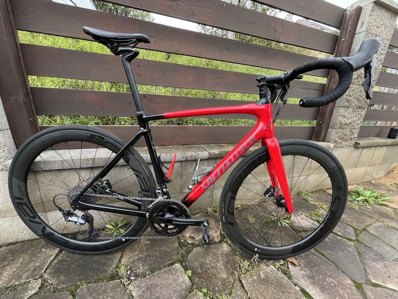 Specialized Rubaix