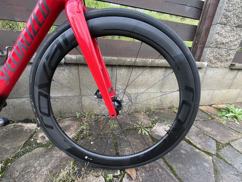 Specialized Rubaix