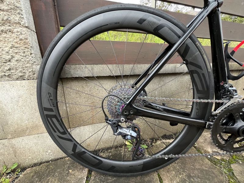 Specialized Rubaix