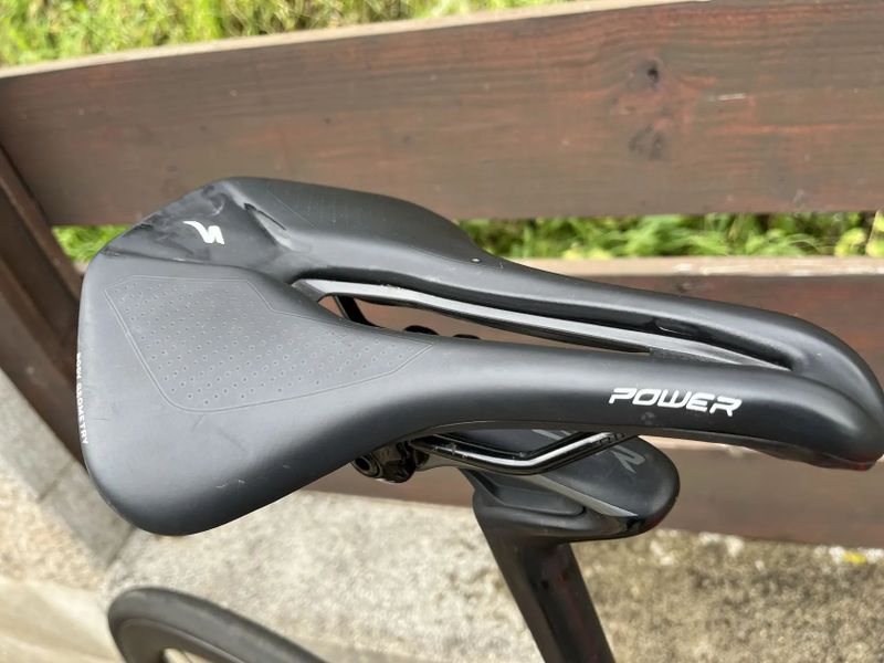 Specialized Rubaix