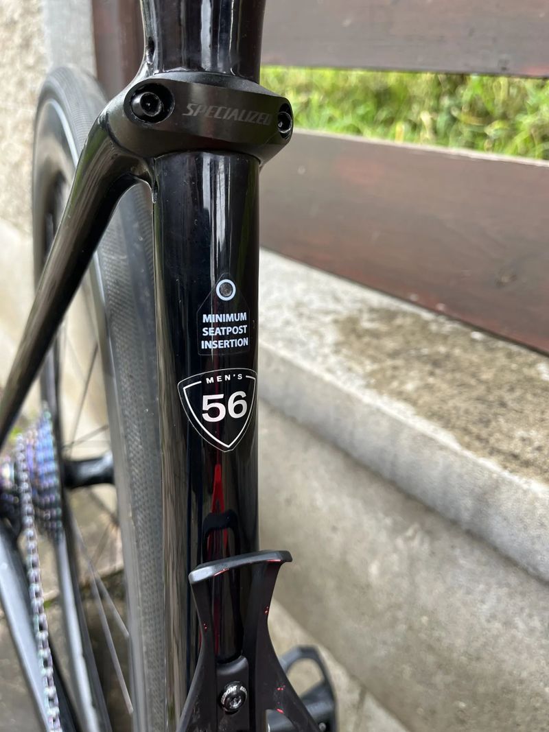 Specialized Rubaix