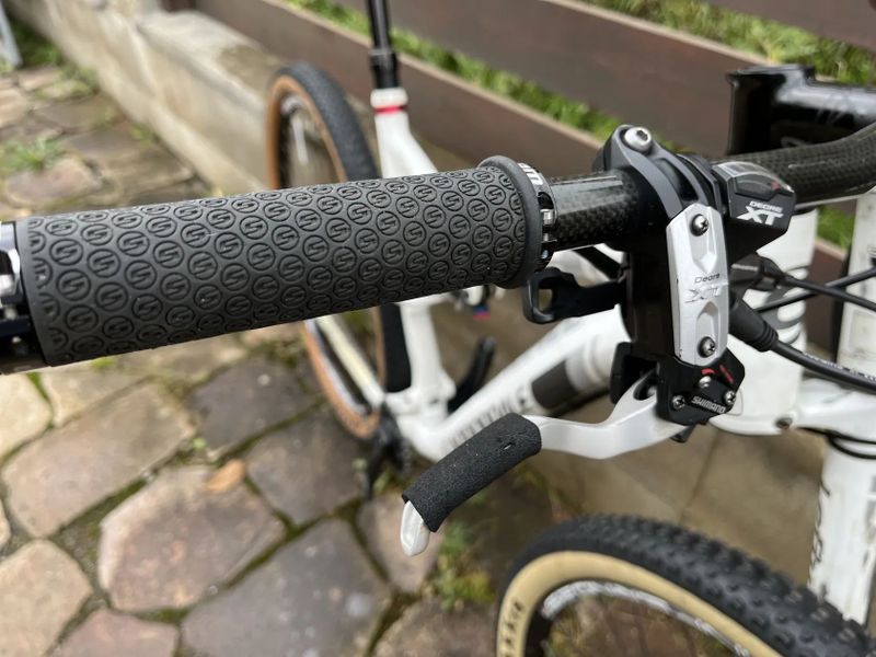 Cannondale Scalpel 29er