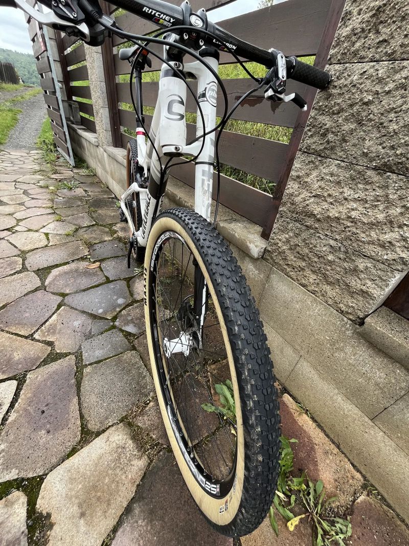 Cannondale Scalpel 29er