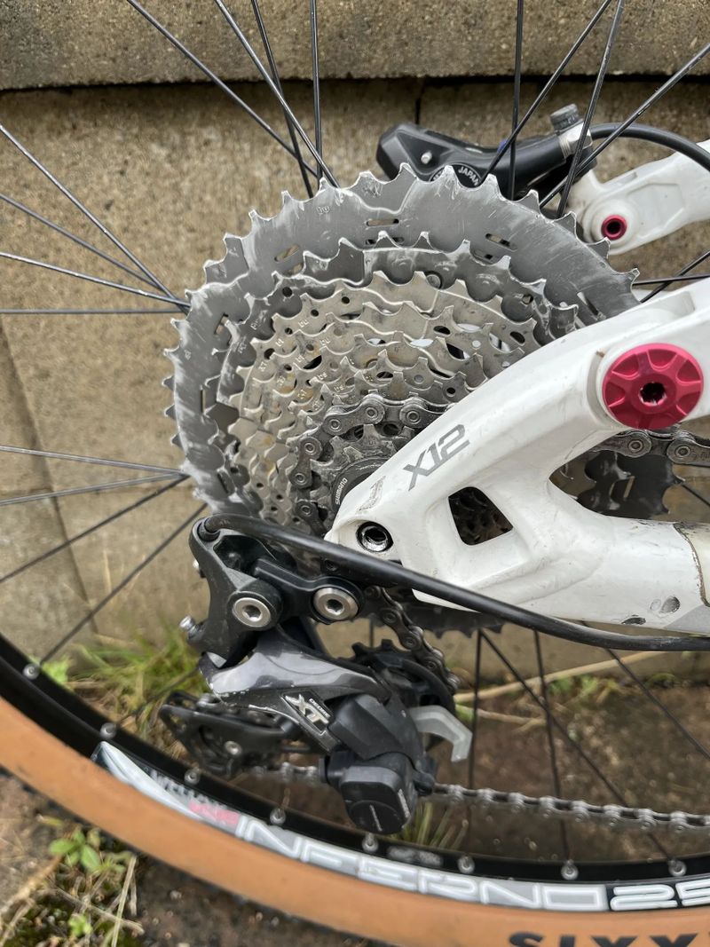 Cannondale Scalpel 29er