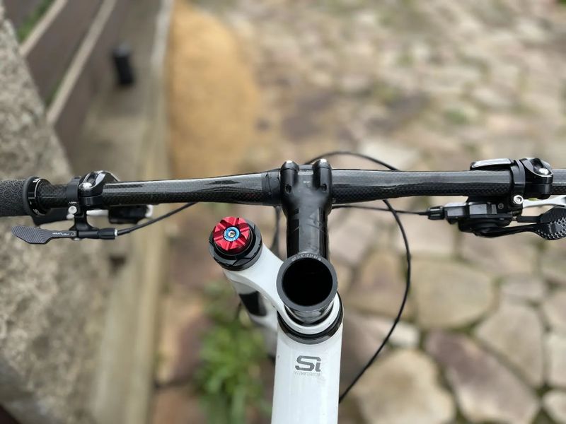 Cannondale Scalpel 29er