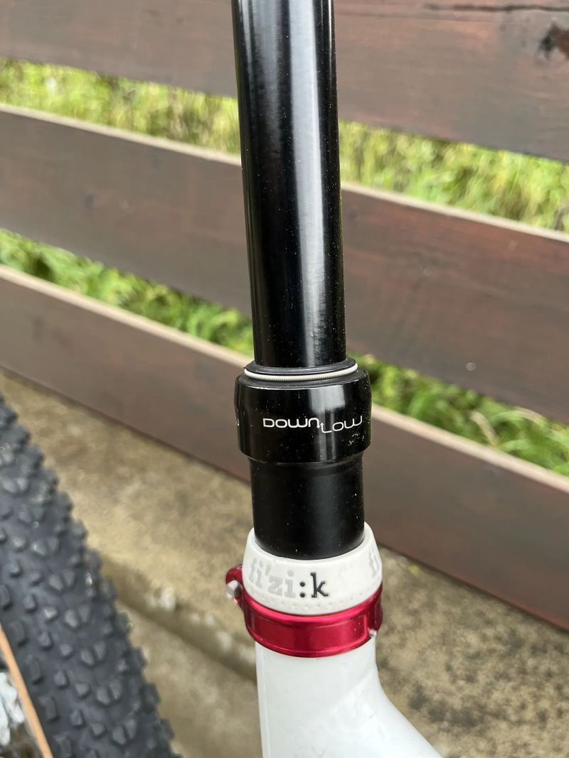 Cannondale Scalpel 29er