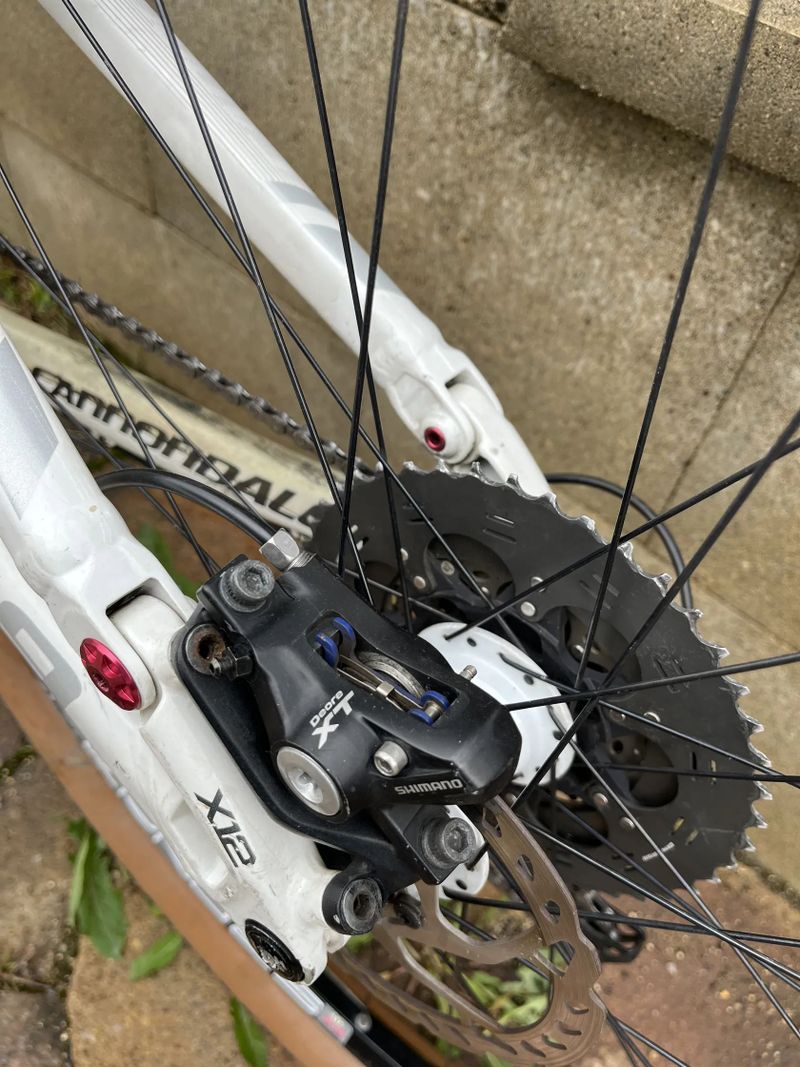 Cannondale Scalpel 29er