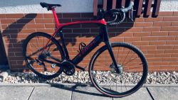 Trek Domane+ LT – karbonové endurance e-road kolo s Fazua
