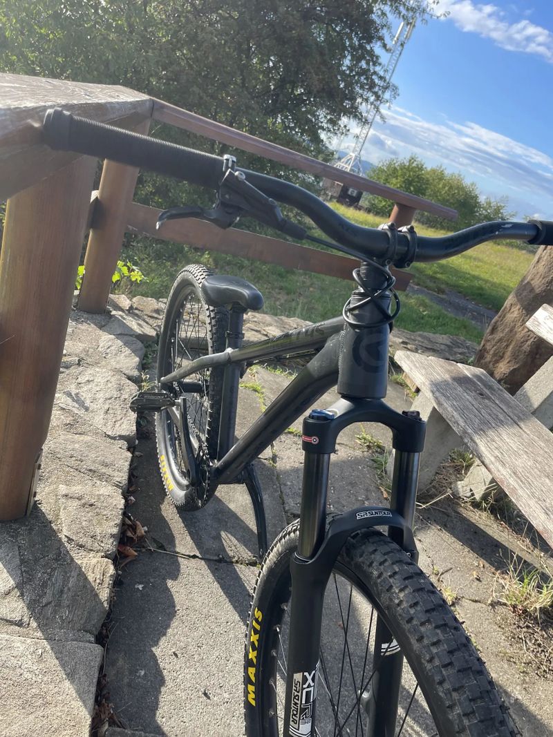 Kellys Whip 30
