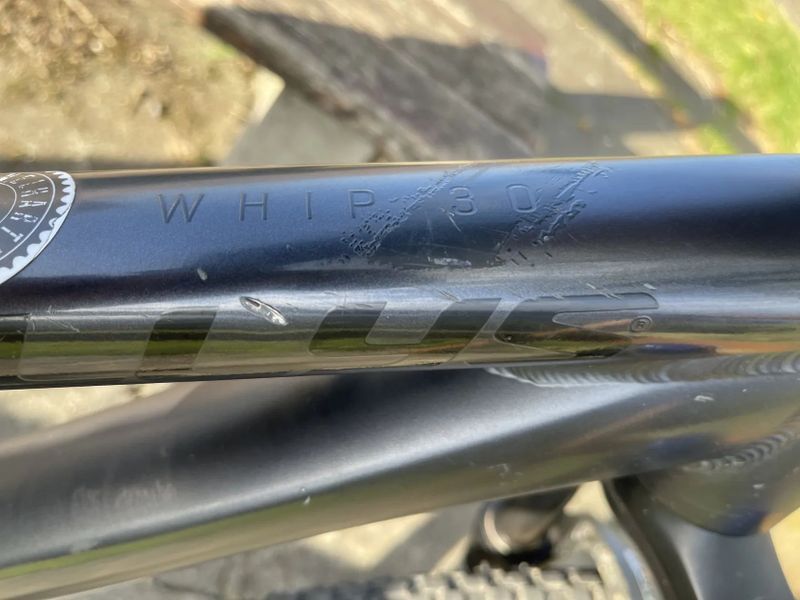 Kellys Whip 30