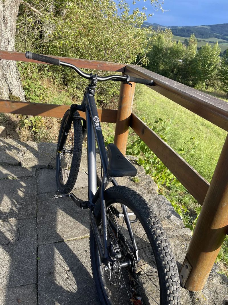 Kellys Whip 30