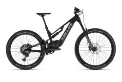 Kellys KELLYS Theos F70 SH 29"/27.5" 820Wh, vel. M, L