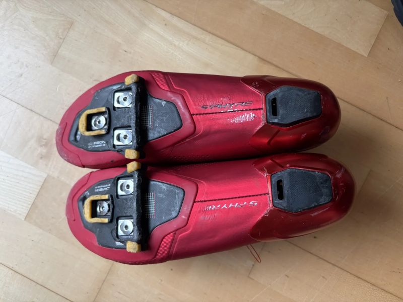 Shimano sphyre 902m
