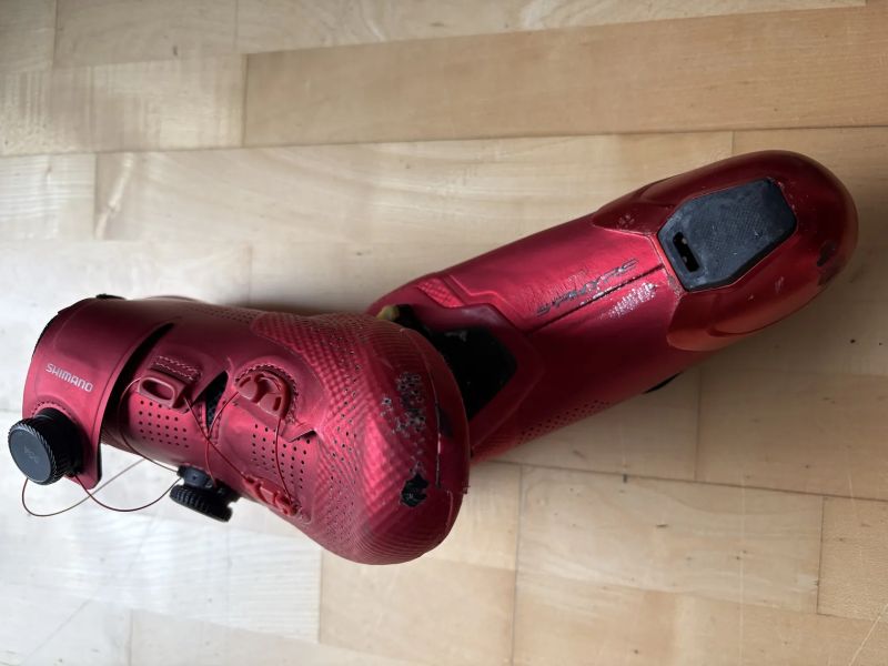 Shimano sphyre 902m