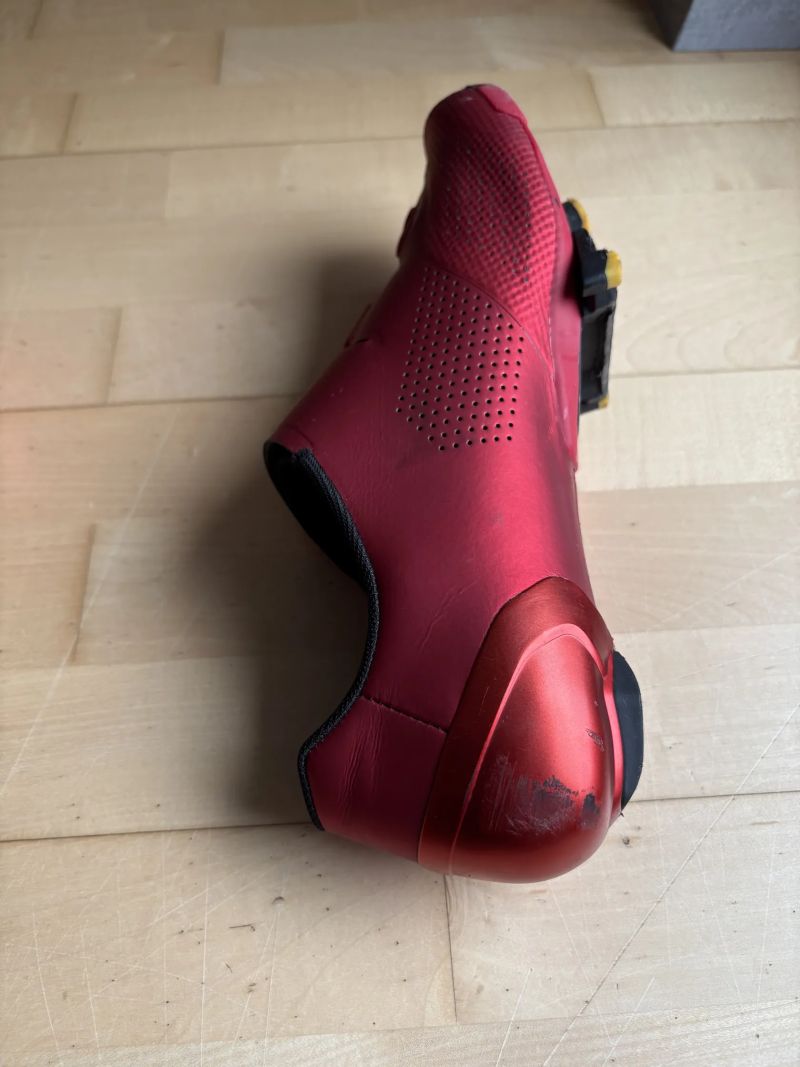 Shimano sphyre 902m