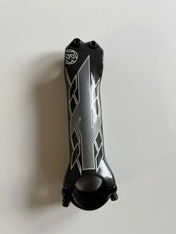 Bontrager karbonový představec 130mm, 7D