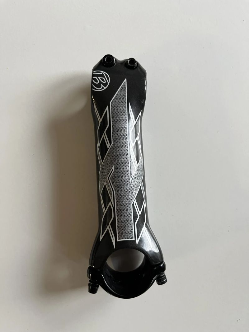Bontrager karbonový představec 130mm, 7D