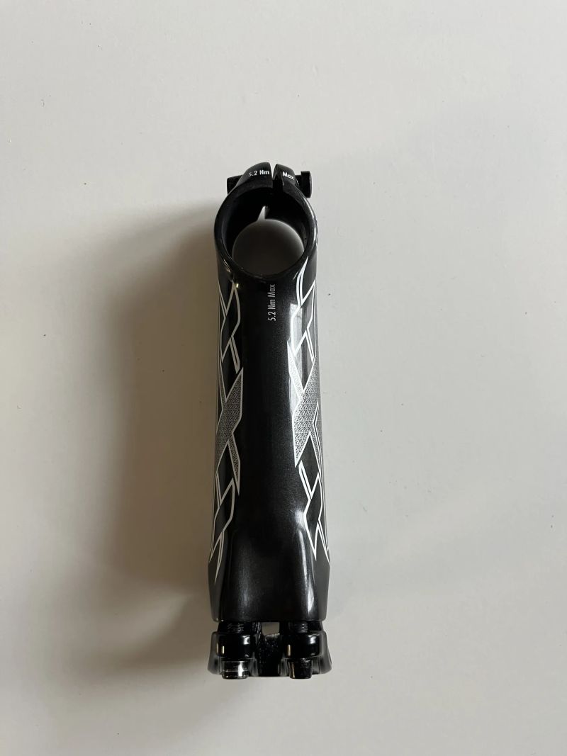 Bontrager karbonový představec 130mm, 7D