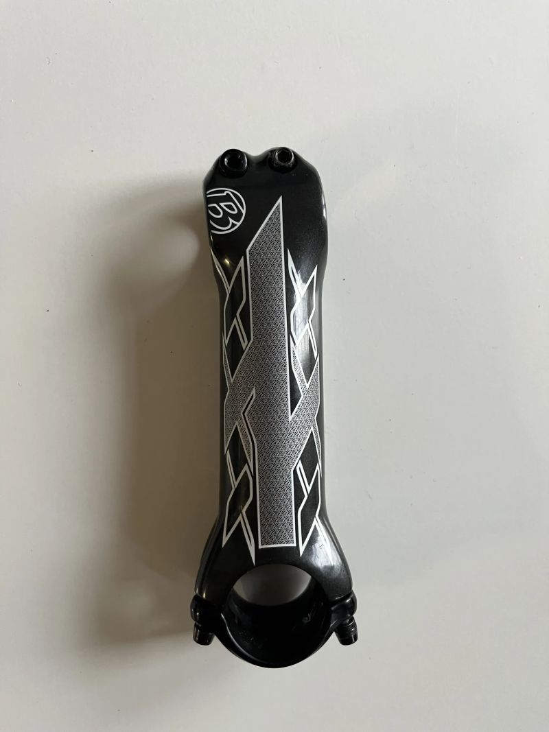 Bontrager karbonový představec 130mm, 7D