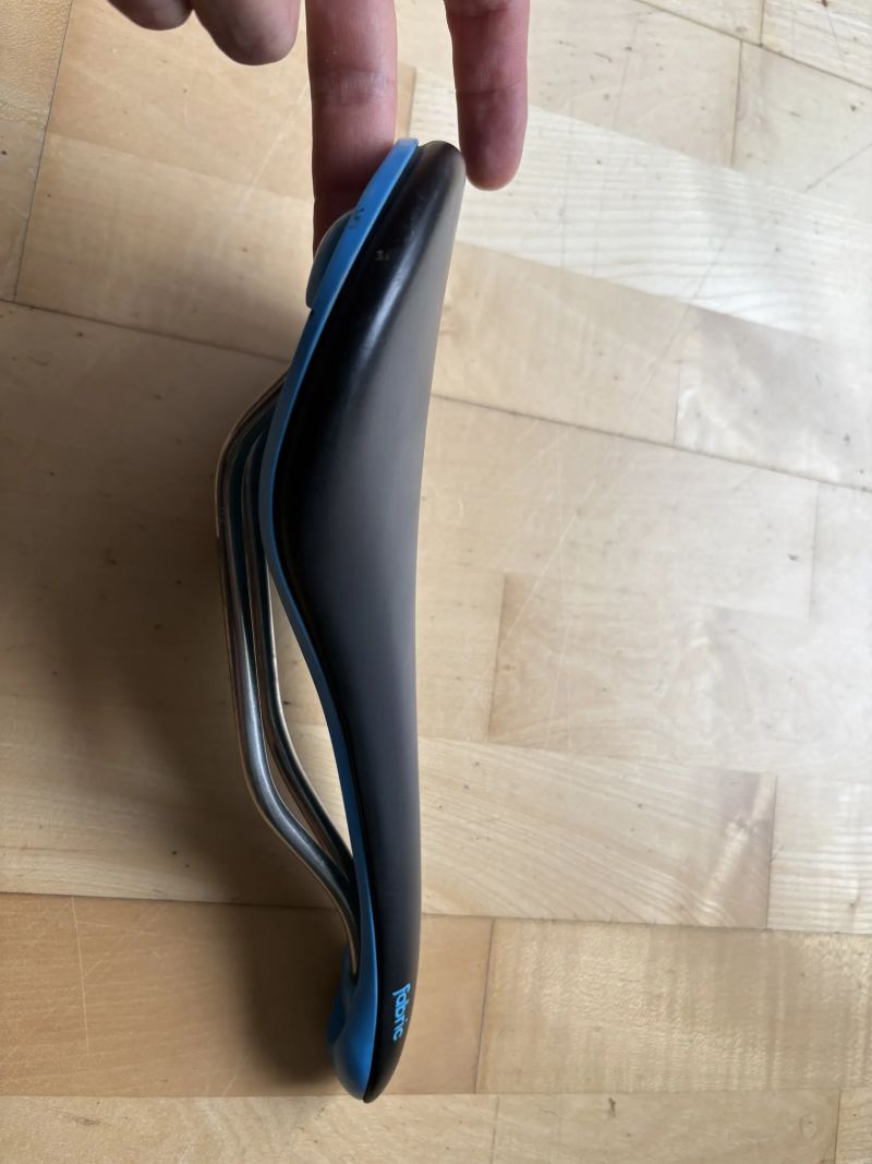 Fabric scoop