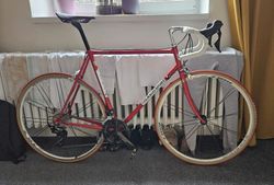 Colnago Sport 1996