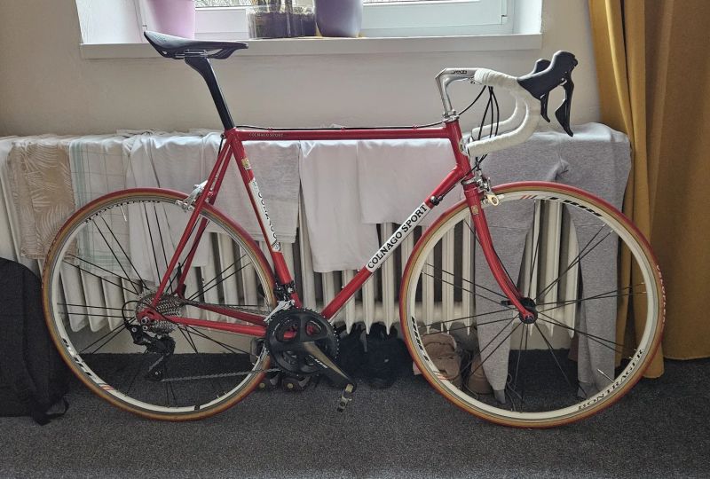 Colnago Sport 1996