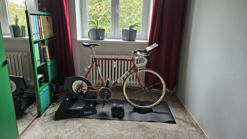 Colnago Sport 1996