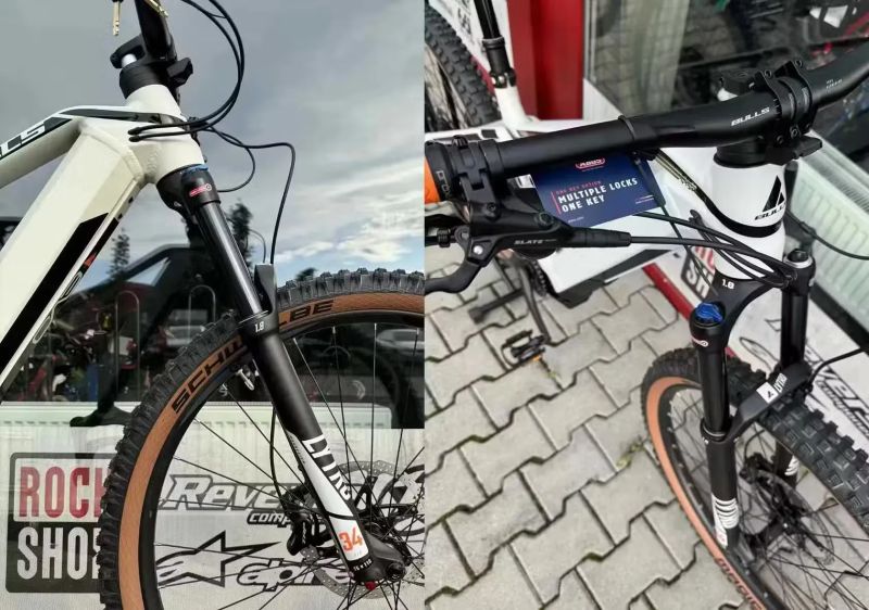 🔥🔥 SLEVA 60.000Kč -44%🔥🔥 Bulls Sonic EVO AM1 29/27,5 750Wh - M / L