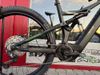 🔥🔥 SLEVA 18.000Kč 🔥🔥 Whistle B-Rush CA6.5 Black/Green carbon - BOSCH 5.gen 100 nm Nové Detailní 
