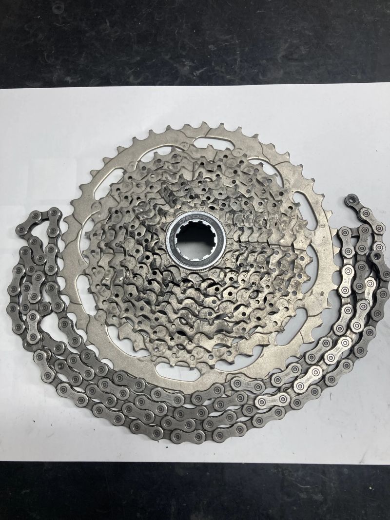 Shimano Deore 11-46z