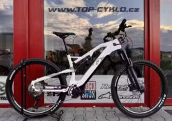 🔥🔥 SLEVA 56.000Kč -43%🔥🔥 RAYMON FullRay 150E SPE 10.0 L CARBON