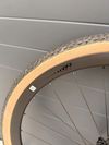 NOVÁ Karbonová gravel kola Roval Terra CLX II - 1250 gramů