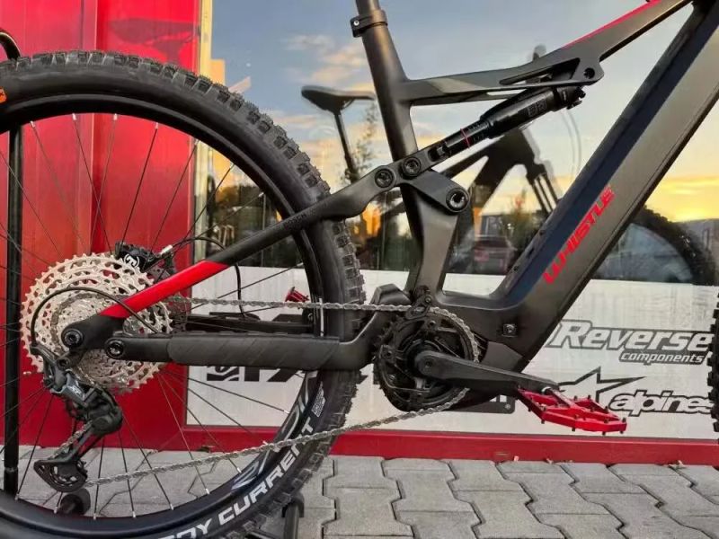 🔥🔥 SLEVA 15.000Kč -38% 🔥🔥 ELEKTROKOLO TOTEM YOUIN KILIMANJARO 29" - středový motor
