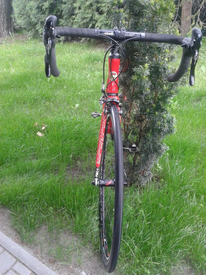 CINELLI EXPERIENCE