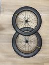 Mavic Cosmic sl65