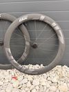 Karbonové silniční/gravel kolo ZIPP 404 Firecrest - 1559 gramů