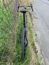 Allroad Ridley Grifn RS, GRX 11sp Di2, karbonová kola, 100km, velikost M Ridley (odpovídá 56)