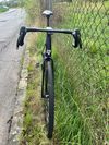 Allroad Ridley Grifn RS, GRX 11sp Di2, karbonová kola, 100km, velikost M Ridley (odpovídá 56)