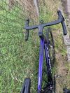 Allroad Ridley Grifn RS, GRX 11sp Di2, karbonová kola, 100km, velikost M Ridley (odpovídá 56)