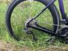 Allroad Ridley Grifn RS, GRX 11sp Di2, karbonová kola, 100km, velikost M Ridley (odpovídá 56)