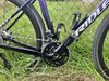 Allroad Ridley Grifn RS, GRX 11sp Di2, karbonová kola, 100km, velikost M Ridley (odpovídá 56)
