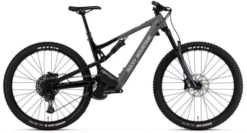 🔥🔥 SLEVA 149.000Kč 🔥🔥 Rocky Mountain INSTINCT POWERPLAY ALLOY 30 SRAM C2 - L