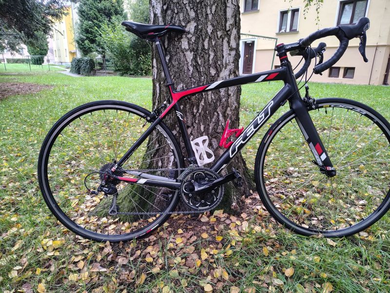 Felt z85