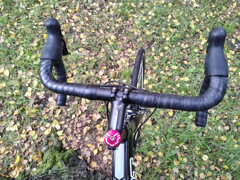 Felt z85