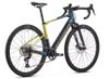 🔥🔥 SLEVA 44.000 -29% 🔥🔥MONDRAKER Dusty Carbon R midnight blue/tonic gold/teal green