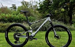 Scott Spark RC World Cup