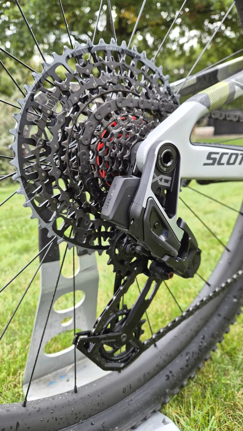 Scott Spark RC World Cup