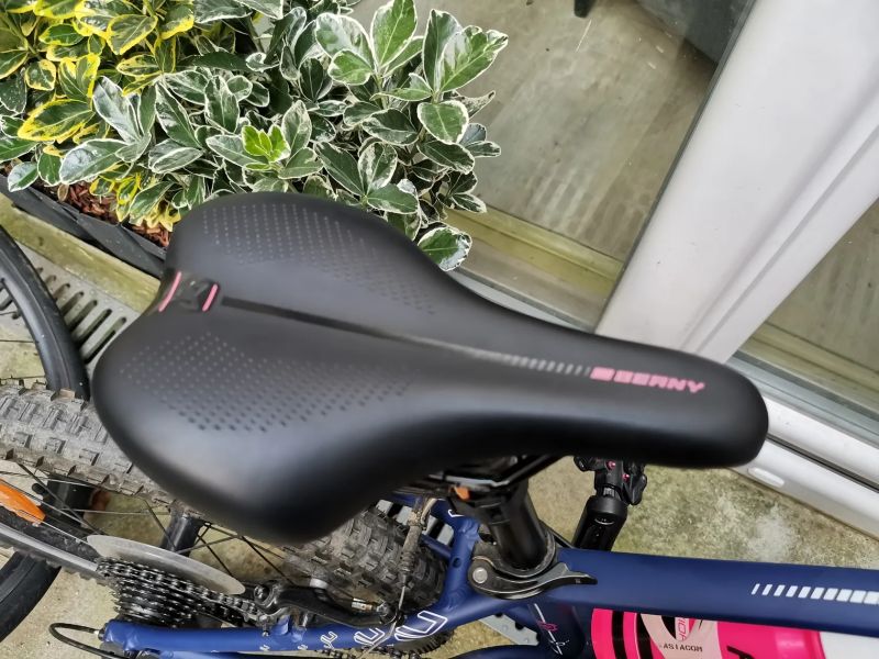 Dětské kolo Beany 20"