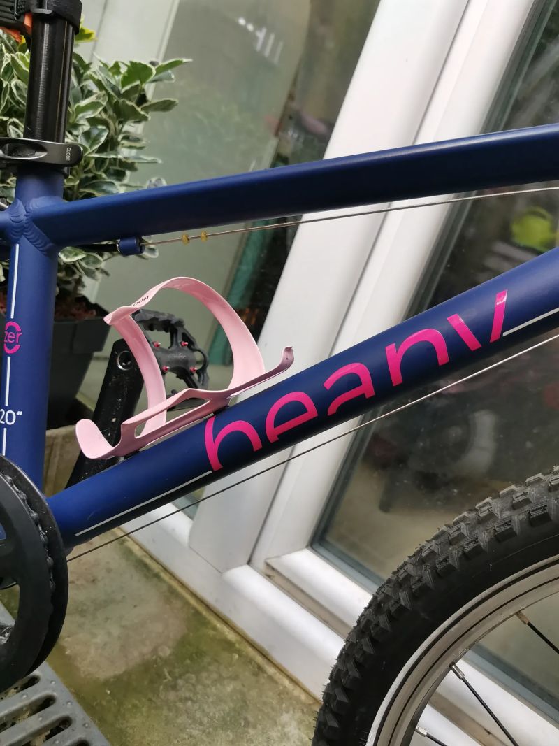 Dětské kolo Beany 20"