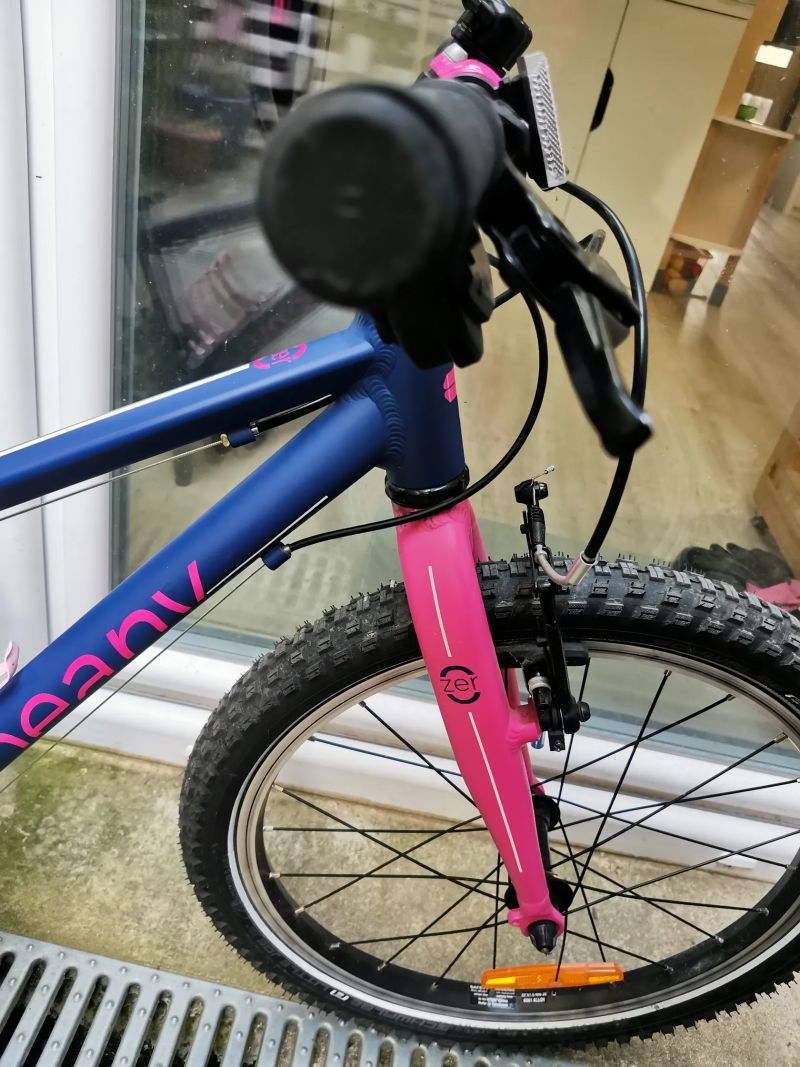 Dětské kolo Beany 20"